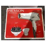 LOT OF 3 Revlon Hair Tools