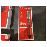 LOT OF 3 Revlon Hair Tools