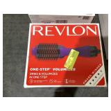 LOT OF 3 Revlon Hair Tools