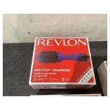 LOT OF 3 Revlon Hair Tools