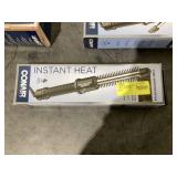 LOT OF 4 Conair Hair Tools
