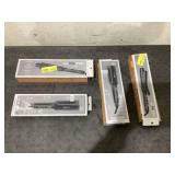 LOT OF 4 Conair Hair Tools