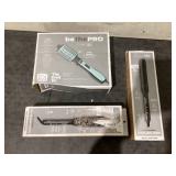 LOT OF 3 Conair Tools