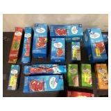 LOT OF Great Value Ziploc Bags