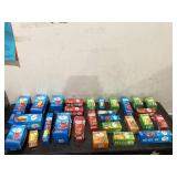 LOT OF Great Value Ziploc Bags