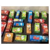 LOT OF Great Value Ziploc Bags