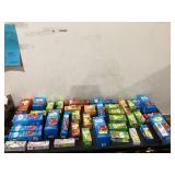 LOT OF Great Value Ziploc Bags