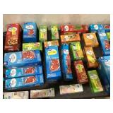 LOT OF Great Value Ziploc Bags