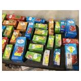 LOT OF Great Value Ziploc Bags