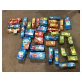LOT OF Great Value Ziploc Bags