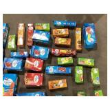 LOT OF Great Value Ziploc Bags