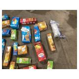 LOT OF Great Value Ziploc Bags