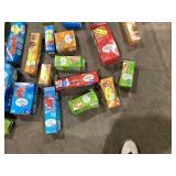 LOT OF Great Value Ziploc Bags