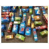 LOT OF Great Value Ziploc Bags