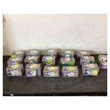 LOT OF 16 Great Value Ultimate Fresh Dryer Sheets