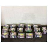 LOT OF 16 Great Value Ultimate Fresh Dryer Sheets