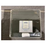 4PCS King Size Nestl Sheet Sets, 1800 Series Deep Pocket, Luxury Soft Microfiber Bed Sheet Sets