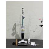TINECO iFLOOR 2, Cordless, Wet/Dry Vacuum Cleaner