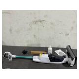 TINECO iFLOOR 2, Cordless, Wet/Dry Vacuum Cleaner