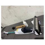 TINECO iFLOOR 2, Cordless, Wet/Dry Vacuum Cleaner