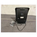 Lasko 18" 1500W Whole Room Ceramic Console Space Heater with Remote