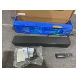 Blast Onn. 2.0 LED Soundbar