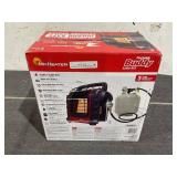 Mr. Heater Brand Portable Buddy 9,000 BTU Outdoor Camping Liquid Propane Heater