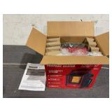 Mr. Heater Brand Portable Buddy 9,000 BTU Outdoor Camping Liquid Propane Heater