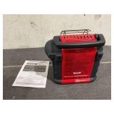 Mr. Heater Brand Portable Buddy 9,000 BTU Outdoor Camping Liquid Propane Heater