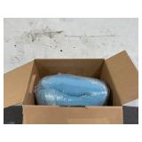 Full Size Mainstays 2" Memory Foam Mattress Topper