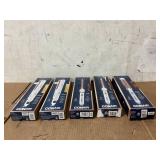 LOT OF 5 Conair Hair Tools