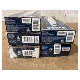 LOT OF 5 Conair Hair Tools