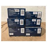 LOT OF 6 Conair Hair Tools