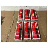 LOT OF 6 Revlon Hair Tools