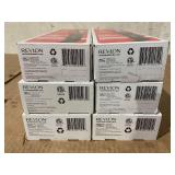 LOT OF 6 Revlon Hair Tools