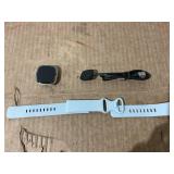 Fitbit Sense 2 Advanced Health and Fitness Smartwatch with Tools to Manage Stress and Sleep