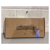 Squatty Potty Travel Porta Foldable Toilet Stool