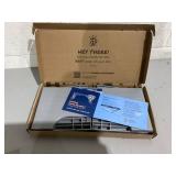 Squatty Potty Travel Porta Foldable Toilet Stool