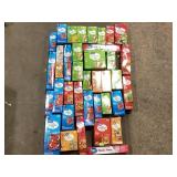 LOT OF Great Value Zip Loc Bags