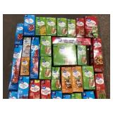 LOT OF Great Value Zip Loc Bags