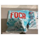 LOT OF 3 Foca Laundry Detergent