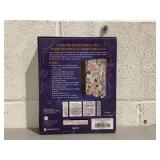 Beautiful Word Niv, Beautiful Word Bible, Updated Edition, Peel/Stick Bible Tabs