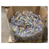 Wholesale Pallet of Scalp Massager