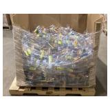 Wholesale Pallet of Scalp Massager