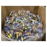 Wholesale Pallet of Scalp Massager