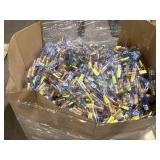 Wholesale Pallet of Scalp Massager