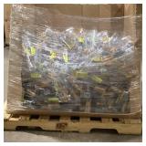 Wholesale Pallet of Scalp Massager