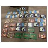 LOT OF Holiday Children