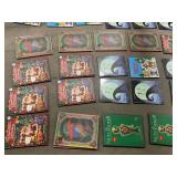 LOT OF Holiday Children