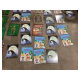 LOT OF Holiday Children